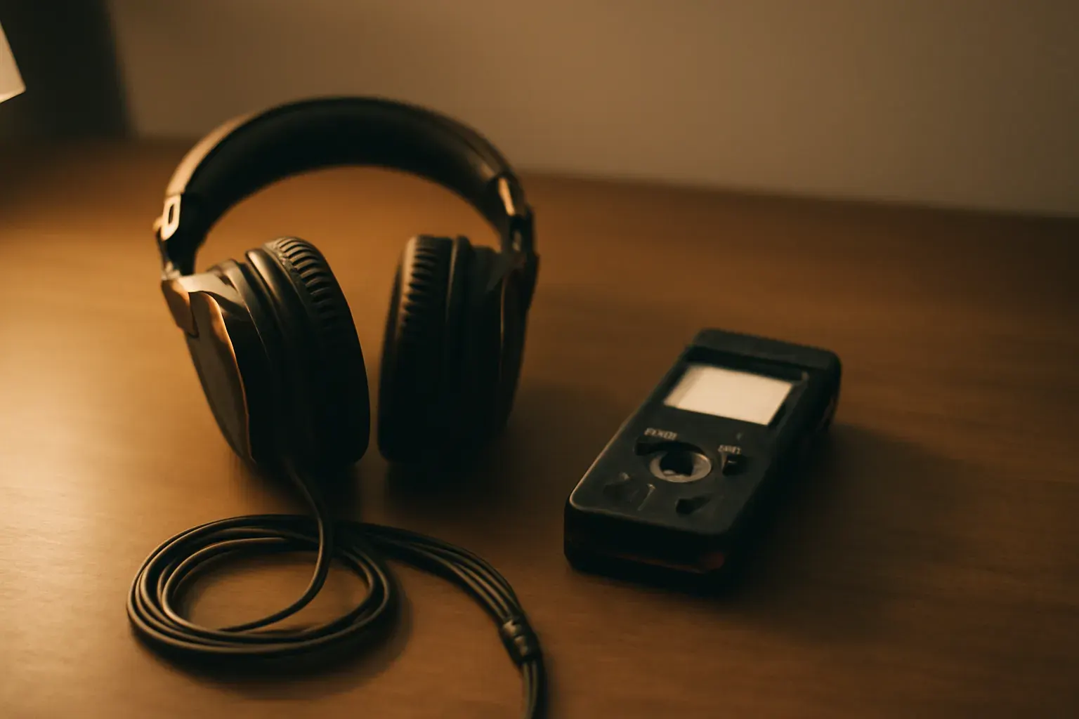 Transcription & Subtitling